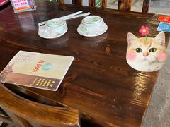 -南记食粥坊·宵夜大排档(莲花店)