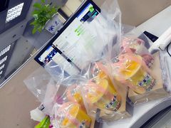-果呀呀(凯德广场店)
