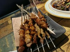 -金谷园饺子·烧烤(人大总店)