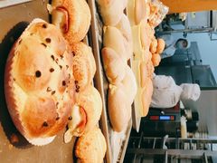-西村叔叔的店·面包·甜品·蛋糕(崂山丽达店)