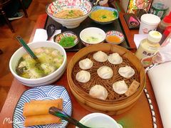 -成隆行·蟹王府(九江路店)