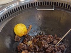 -冰城焰会大丰收铁锅炖(萝岗万达金街店)