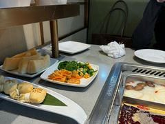 -海底捞火锅(杭州滨江九宜城店)