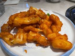 -粤顺渔坊·中山脆肉鲩火锅(清湖店)