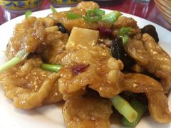 -老苏扬饭店