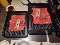 -匠和风精致料理(莆田财富中心店)