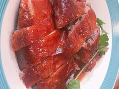 -椿记烧鹅(叠彩店)