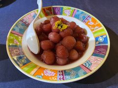 -伊带伊路新疆美食府(呼家楼店)