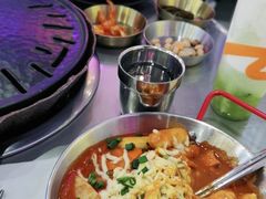 -玄希浪漫厨房·韩料烤肉(湖滨银泰in77店)