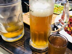 -三江烤鱼(张家巷店)