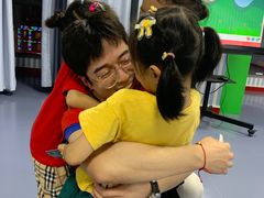 -UBTV小主播（口才、主持、表演、演讲）(万象汇校区)