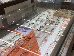 -明月眼镜(三坝店)