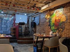 -三个大叔烤羊肉串·炭炉砂锅菜(西三旗店)