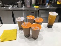 -CoCo都可(和畅堂店)
