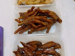 -山水肠粉(盐田店)