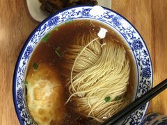 -裕兴记·三虾面(西北街总店)