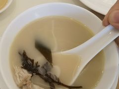 每日例汤-利苑酒家(金宝店)