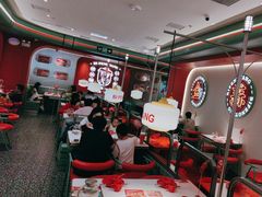 -避风塘·金牌店·夜宵(金玉兰店)