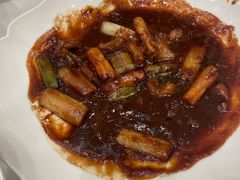 -百姓渔村(南中环店)
