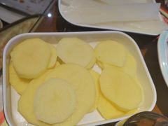 -鑫隆四季涮肉(八角畅游店)