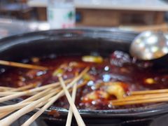 -唐记煌大坨卤牛肉串串(瑞南街店)
