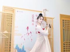 -听雨小筑茶舍(观音桥·龙湖新壹街店)