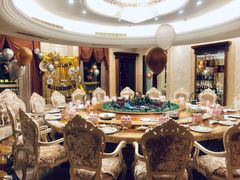 包厢-白金汉爵大酒店·中餐厅(相城店)