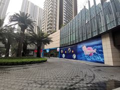 -沃特宝贝亲子游泳中心(壹方中心店)