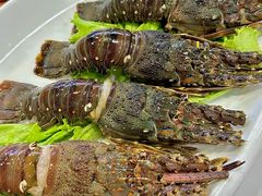 -桔子海鲜烧烤大排档(金沙滩店)
