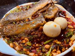-小向麻辣烫(天街总店)