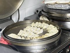 -康平锅贴馆时令海鲜(大润发店)