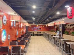 大堂-吉野家(北站家乐福店)