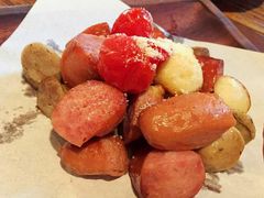 -I HOLIC艾豪丽披萨(KKone店)