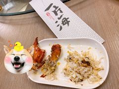 -日进一片海.生腌海鲜火锅.宵夜烧烤(三里屯总店)