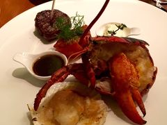 -沈阳君悦酒店·意坊意大利餐厅