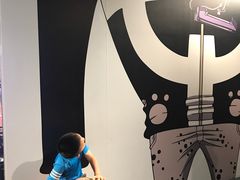 -东京塔海贼王主题公园