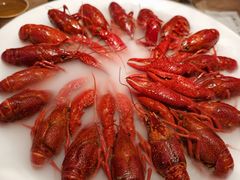 -红盔甲·小龙虾(定西路店)