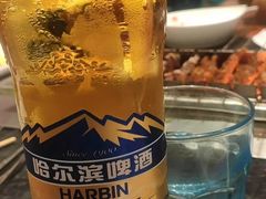 -邢氏老太太烤串(北兴街店)