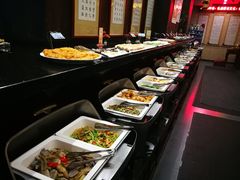 -素德轩素食餐厅(东港店)