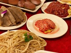 -山城年华老火锅(玉林店)