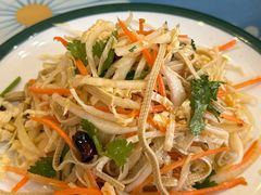 -丽泽山庄·生态怀柔菜·虹鳟鱼(红螺寺店)