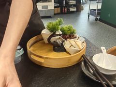 -一善菌·云南菌汤·云南菜(银泰城店)