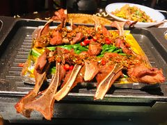 -杨记隆府(汉街店)