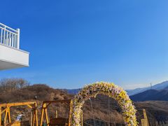 -翠云山银河滑雪场