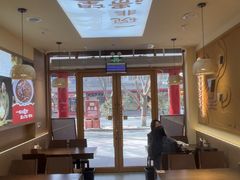 -桂花香手工面(鼓楼店)