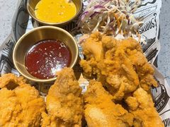 -妥妥烤肉料理(昙华林店)