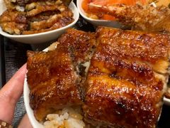 -玄白·炭烤活鳗(上海首店)