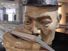 -长春世界雕塑园冰雪艺术天地