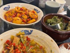 -潇湘阁(汉光百货店)