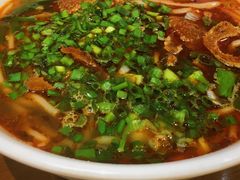 叶子米线-端仕小锅(文林街店)